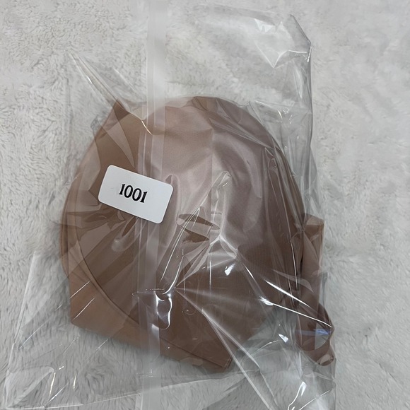 SKIMS Women's Ultimate Push-Up Strapless Bra Clay Tan BA-BAN-3208 40DD NEW - Picture 11 of 11